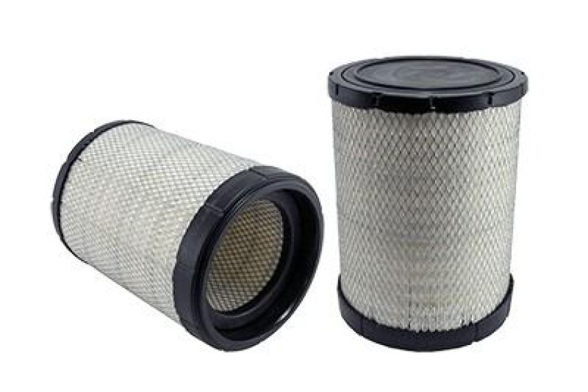 WIX FILTER 49088P WIX Radial Seal Outer Air