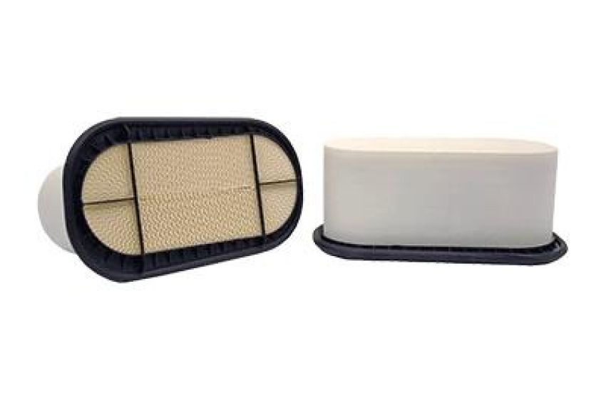 WIX FILTER 49090 WIX Corrugated Style Air Filter