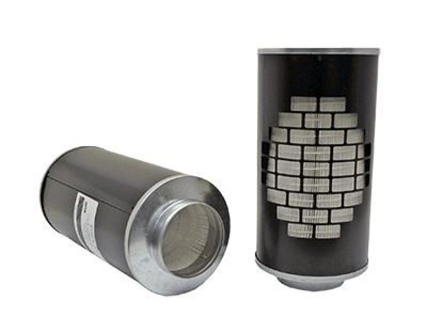 WIX FILTER 49092 WIX Air Filter