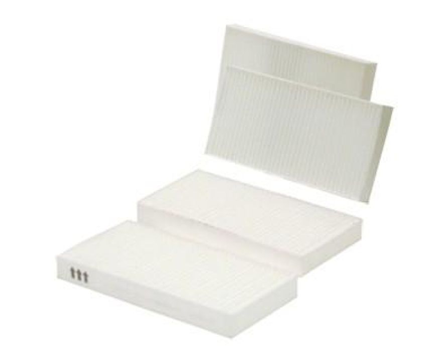 WIX FILTER 49093 WIX Cabin Air Panel