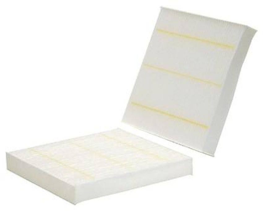 WIX FILTER 49101 WIX Cabin Air Panel