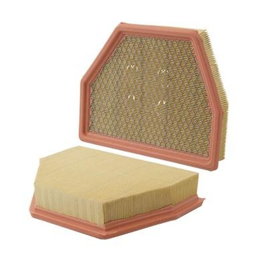WIX FILTER 49102 WIX Air Filter Panel