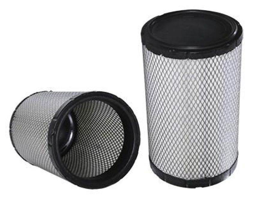 WIX FILTER 49103 WIX Radial Seal Inner Air