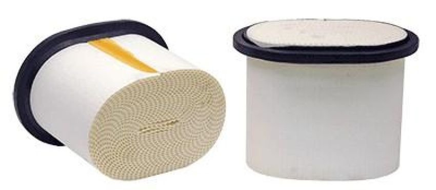 WIX FILTER 49108 WIX Corrugated Style Primary Air