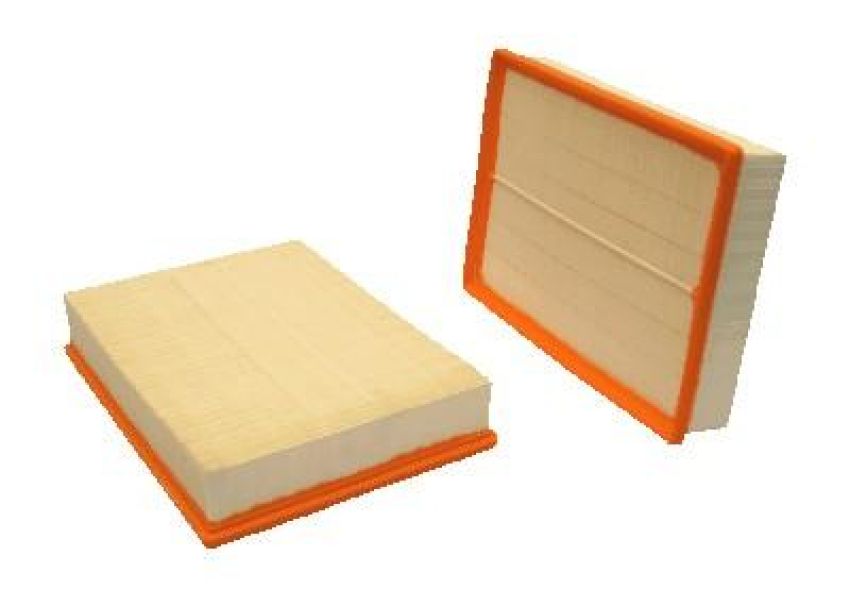 WIX FILTER 49112 WIX Air Filter Panel