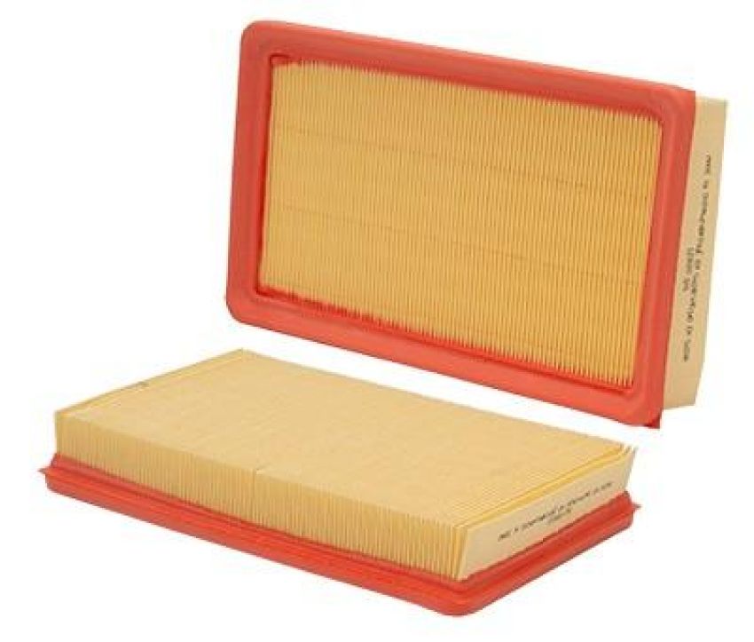 WIX FILTER 49114 WIX Air Filter Panel
