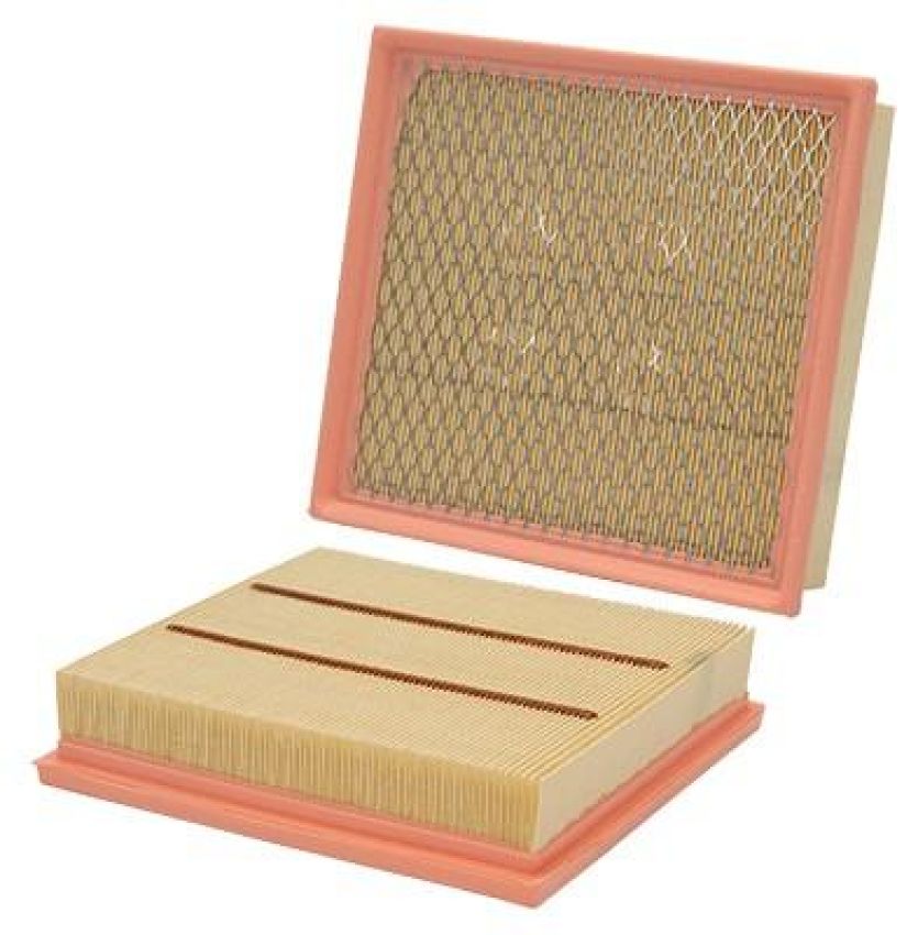 WIX FILTER 49115 WIX Air Filter Panel