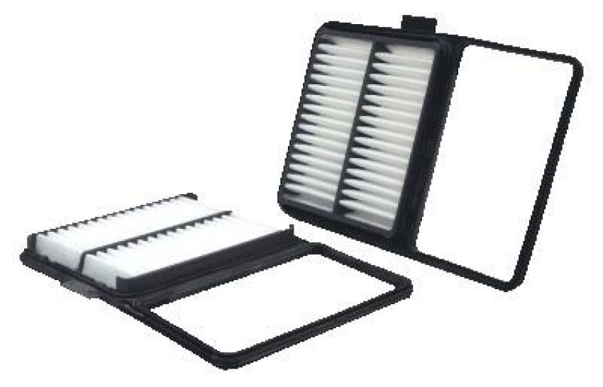 WIX FILTER 49116 WIX Air Filter Panel