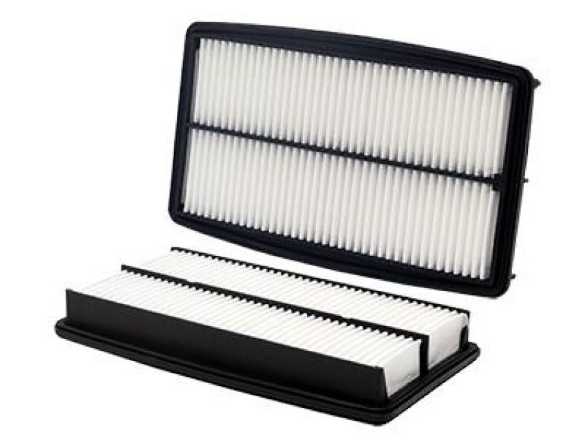 WIX FILTER 49121 WIX Air Filter Panel