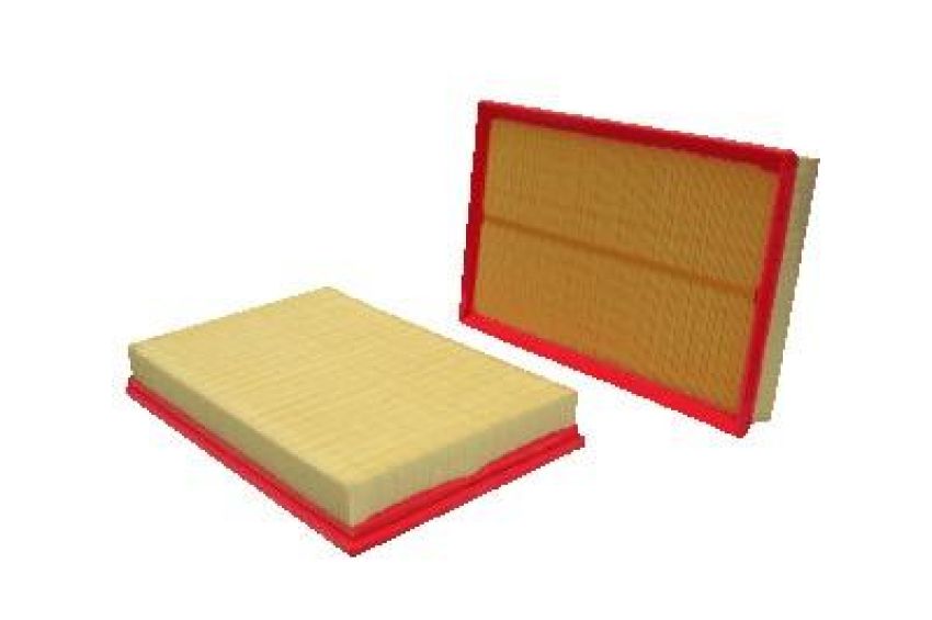 WIX FILTER 49122 WIX Air Filter Panel
