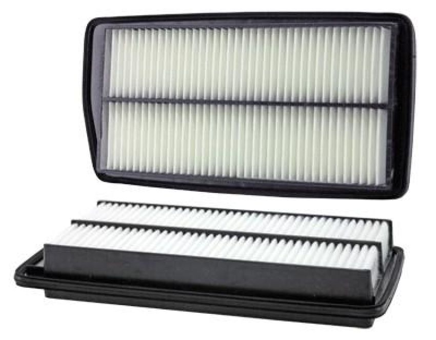 WIX FILTER 49123 WIX Air Filter Panel