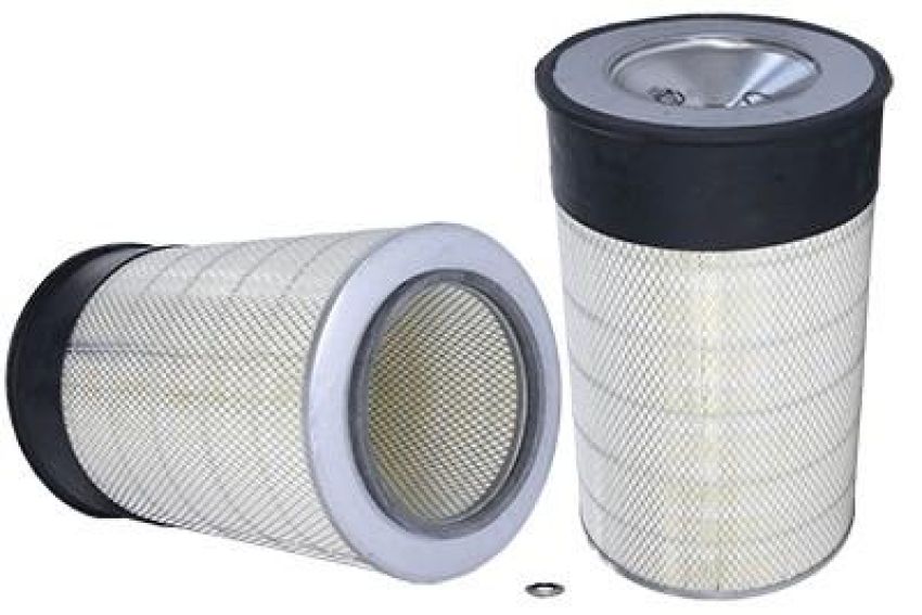 WIX FILTER 49124 WIX Air Filter