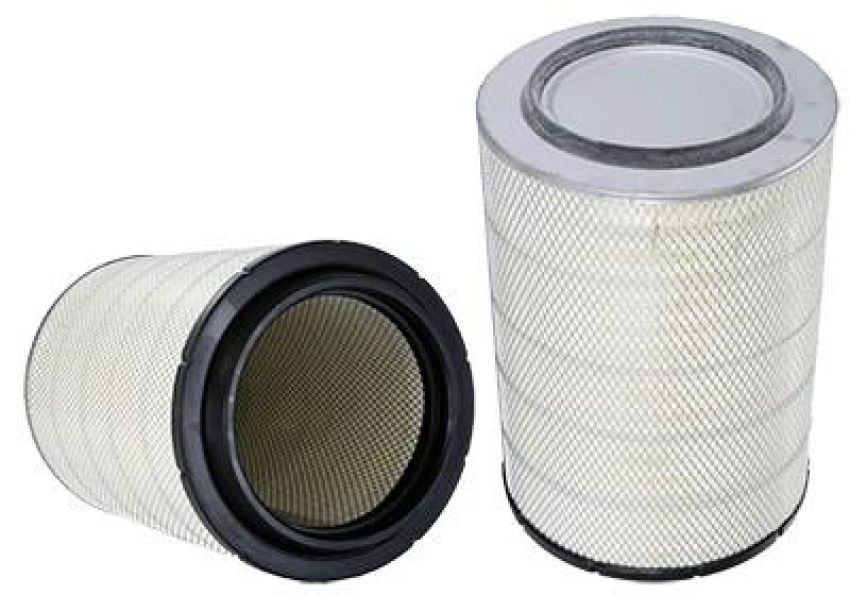 WIX FILTER 49126 WIX Radial Seal Outer Air