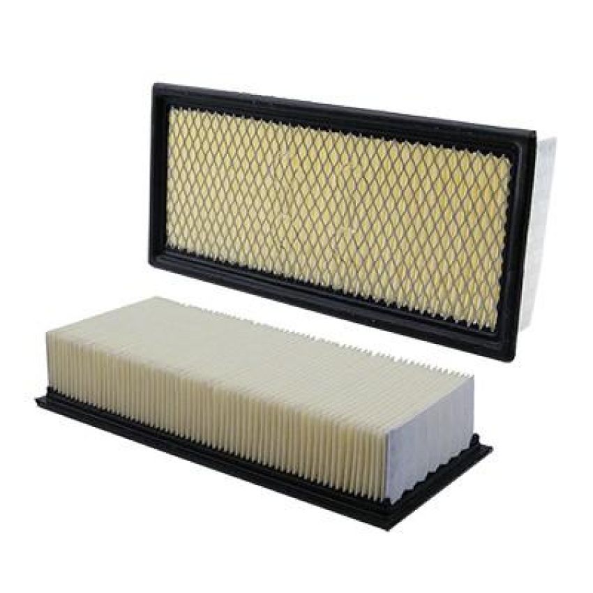 WIX FILTER 49136 WIX Air Filter Panel