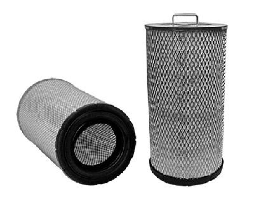 WIX FILTER 49138 WIX Radial Seal Outer Air