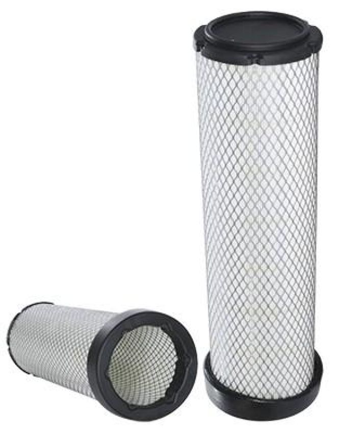 WIX FILTER 49139 WIX Radial Seal Inner Air