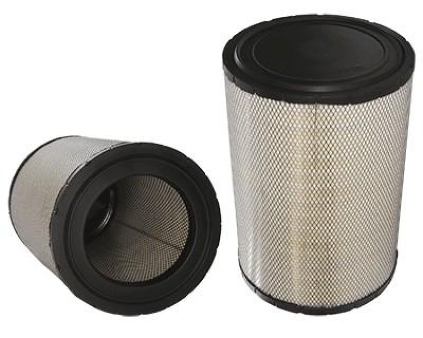WIX FILTER 49140 WIX Radial Seal Outer Air