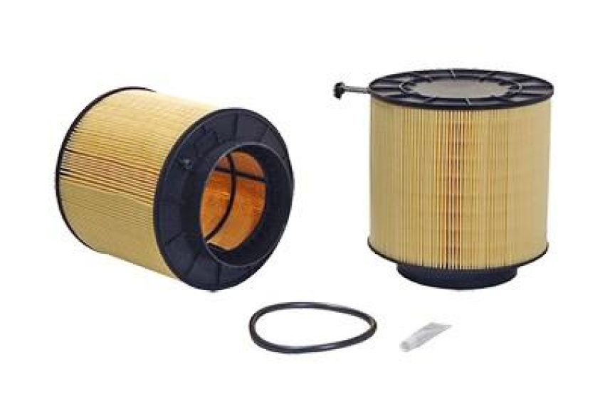 WIX FILTER 49143 WIX Air Filter