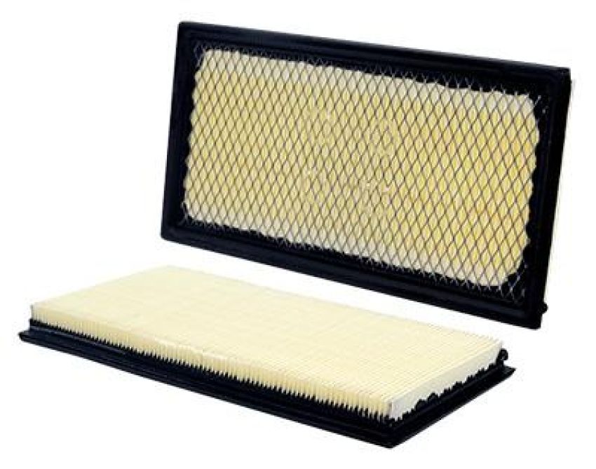 WIX FILTER 49145 WIX Air Filter Panel