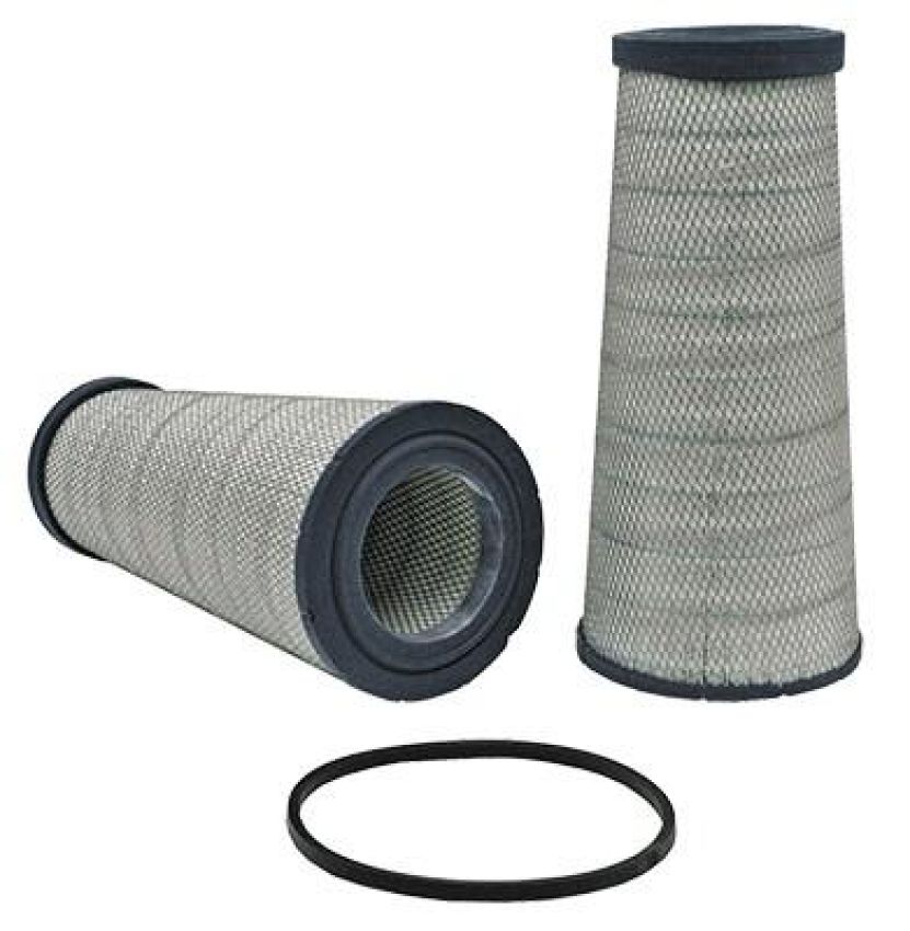 WIX FILTER 49147 WIX Air Filter
