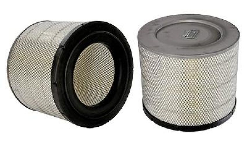WIX FILTER 49151 WIX Radial Seal Outer Air