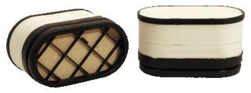 WIX FILTER 49154 WIX Corrugated Style Air Filter