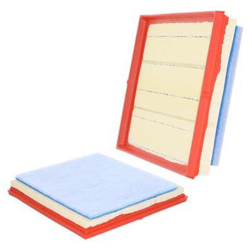 WIX FILTER 49158 WIX Air Filter Panel