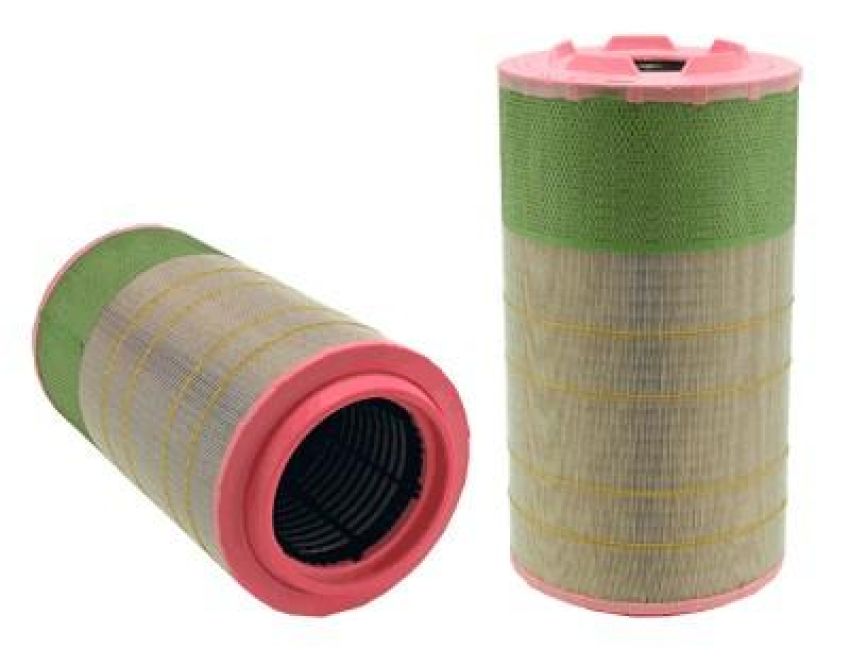 WIX FILTER 49159 WIX Radial Seal Outer Air