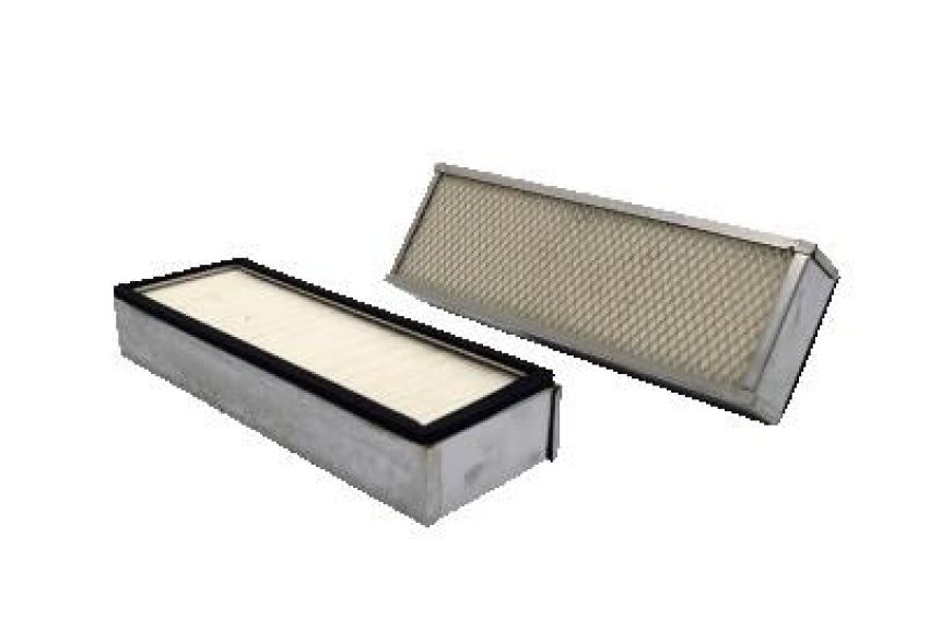 WIX FILTER 49162 WIX Cabin Air Panel