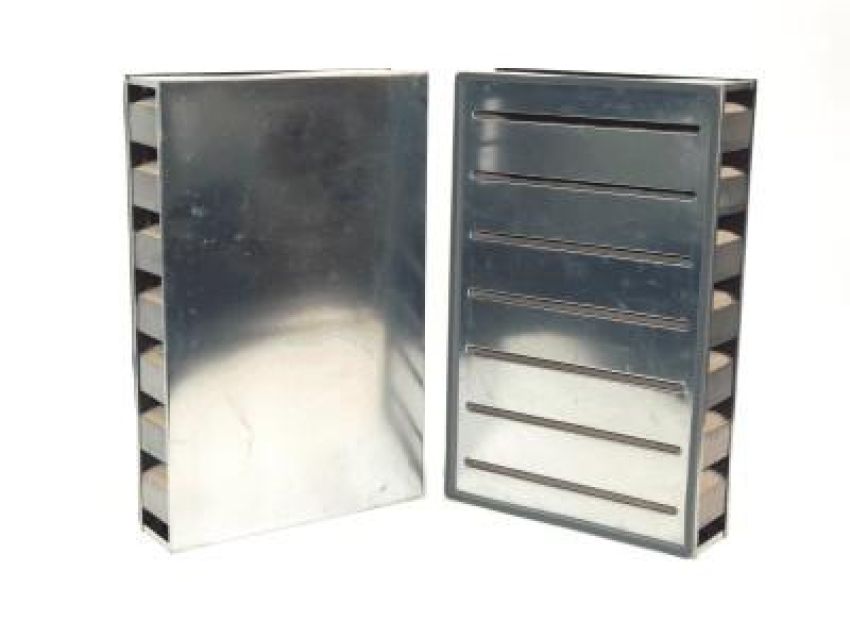 WIX FILTER 49165 WIX Air Filter Panel