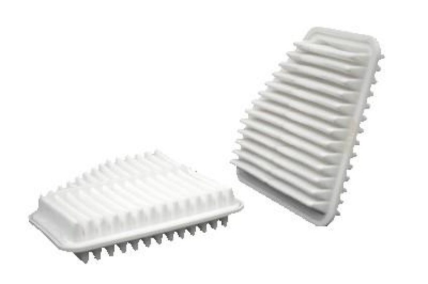 WIX FILTER 49172 WIX Air Filter Panel