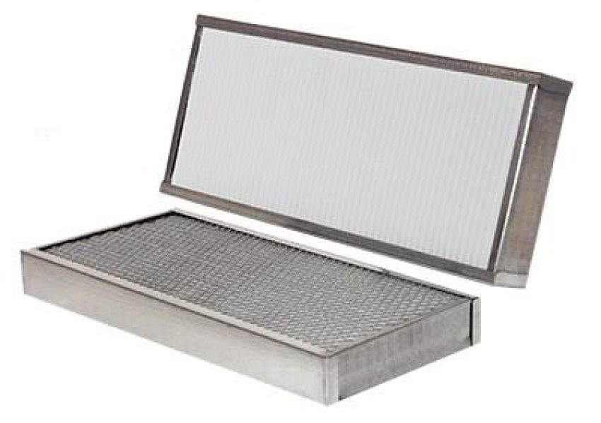 WIX FILTER 49174 WIX Air Filter Panel
