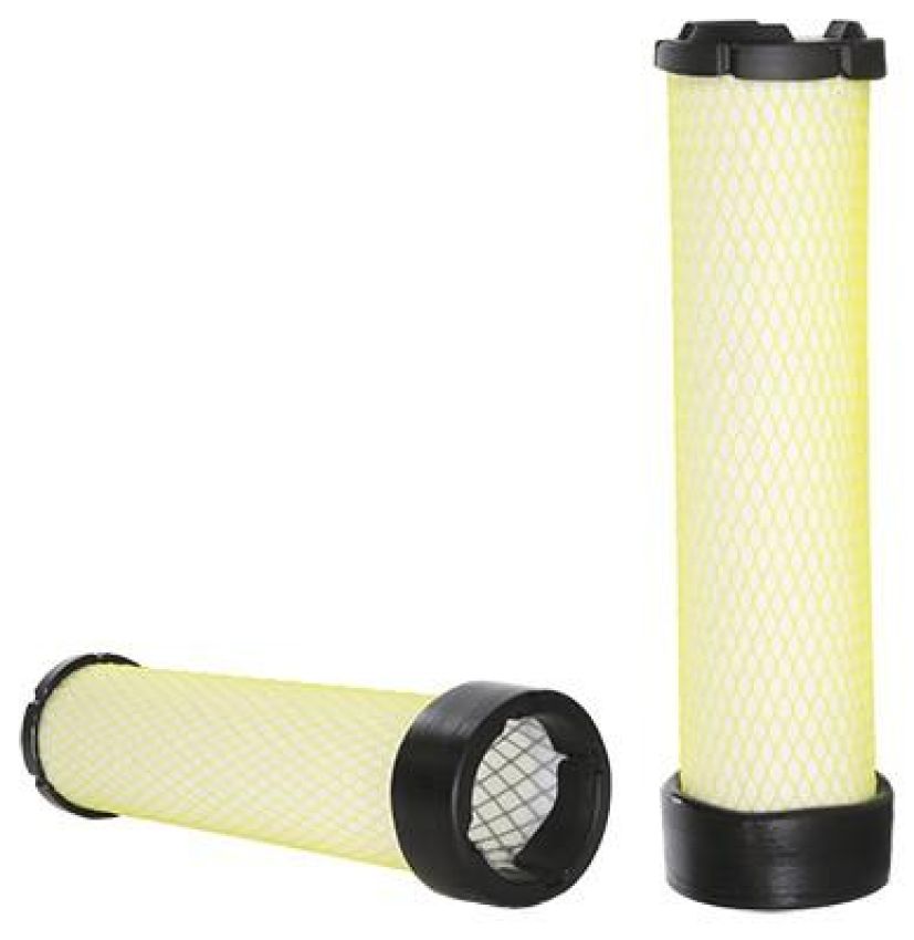 WIX FILTER 49181 WIX Radial Seal Inner Air