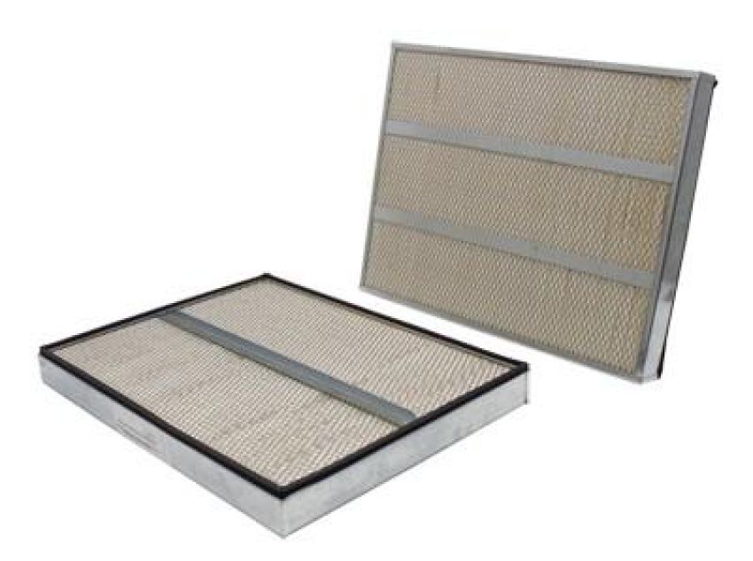 WIX FILTER 49183 WIX Air Filter Panel