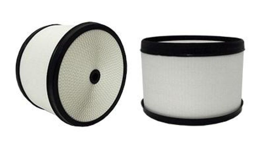 WIX FILTER 49184 WIX Corrugated Style Air Filter