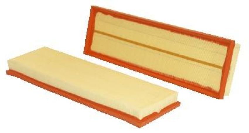 WIX FILTER 49186 WIX Air Filter Panel