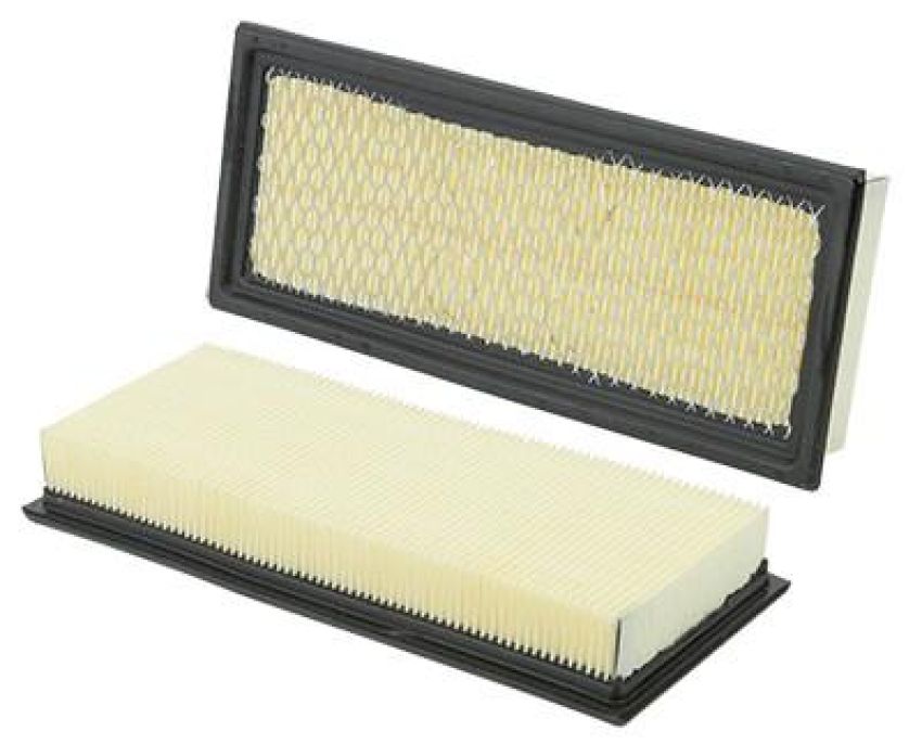 WIX FILTER 49187 WIX Air Filter Panel