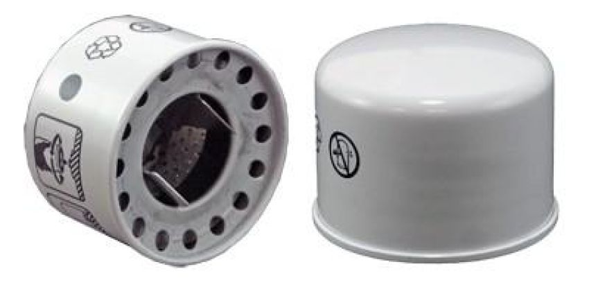 WIX FILTER 49199 WIX Breather Filter