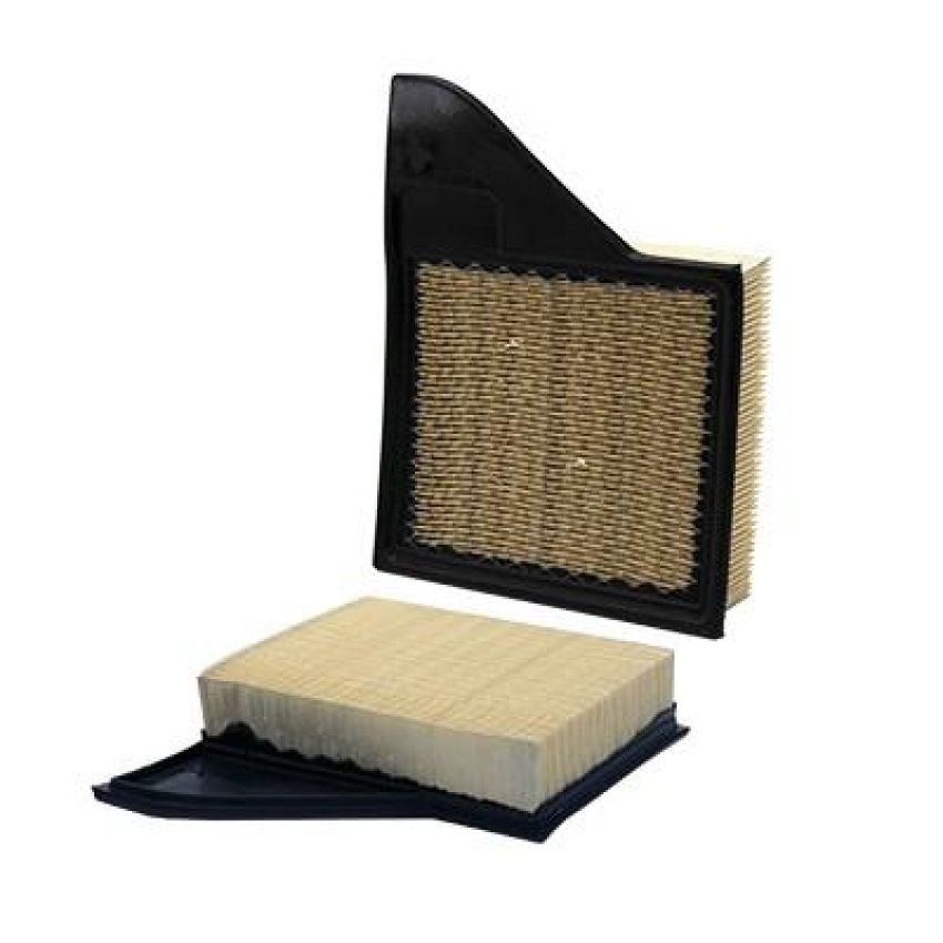 WIX FILTER 49201 WIX Air Filter Panel