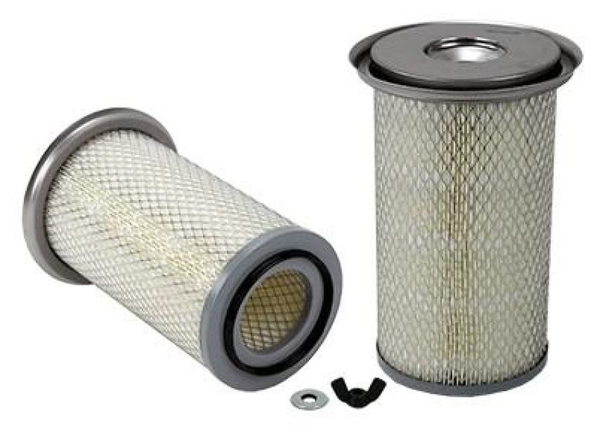 WIX FILTER 49202 WIX Air Filter