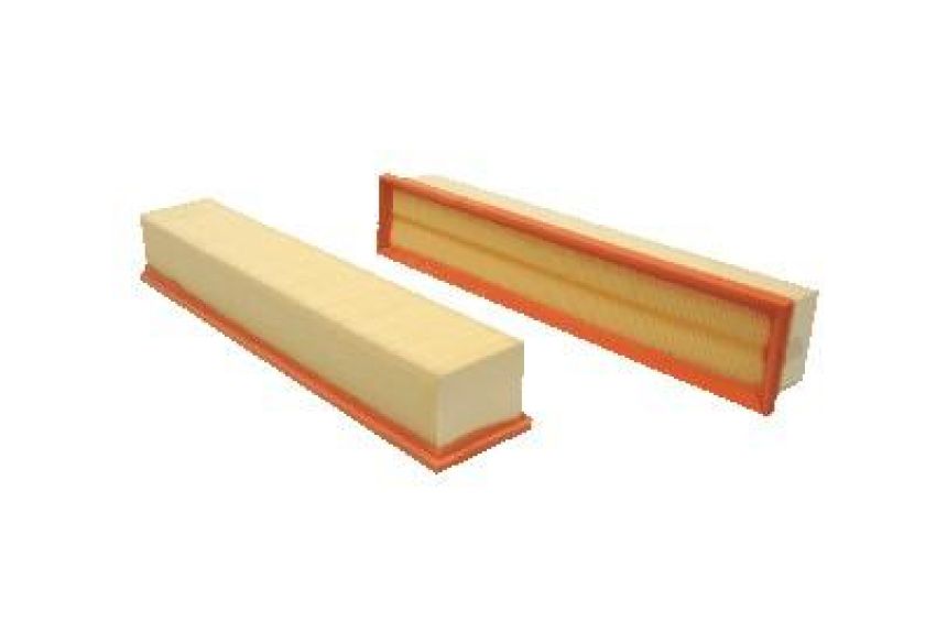 WIX FILTER 49204 WIX Air Filter Panel