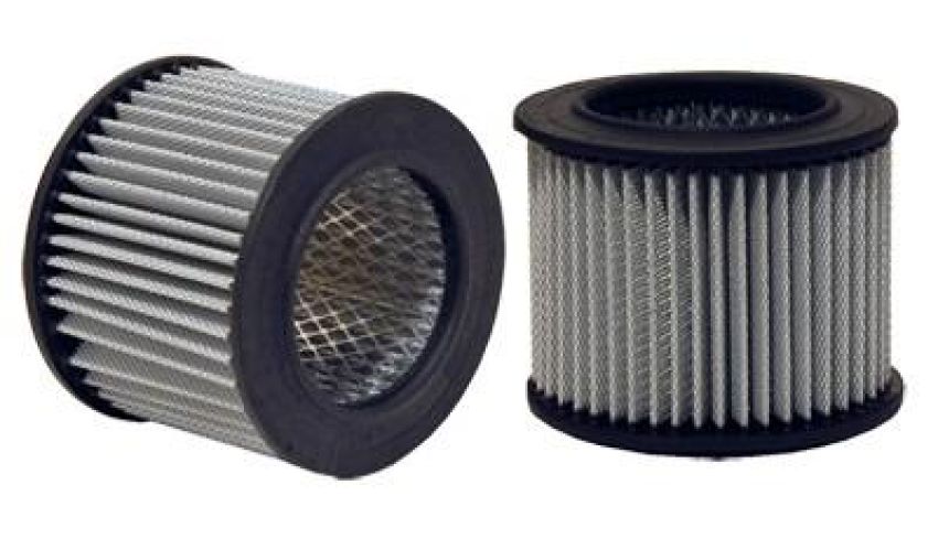WIX FILTER 49206 WIX Air Filter