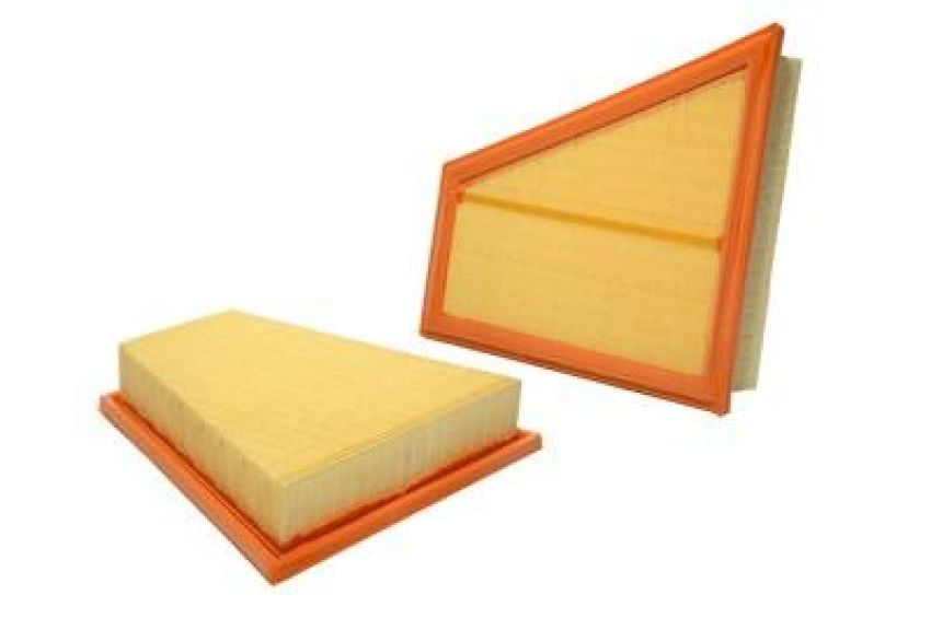 WIX FILTER 49208 WIX Air Filter Panel