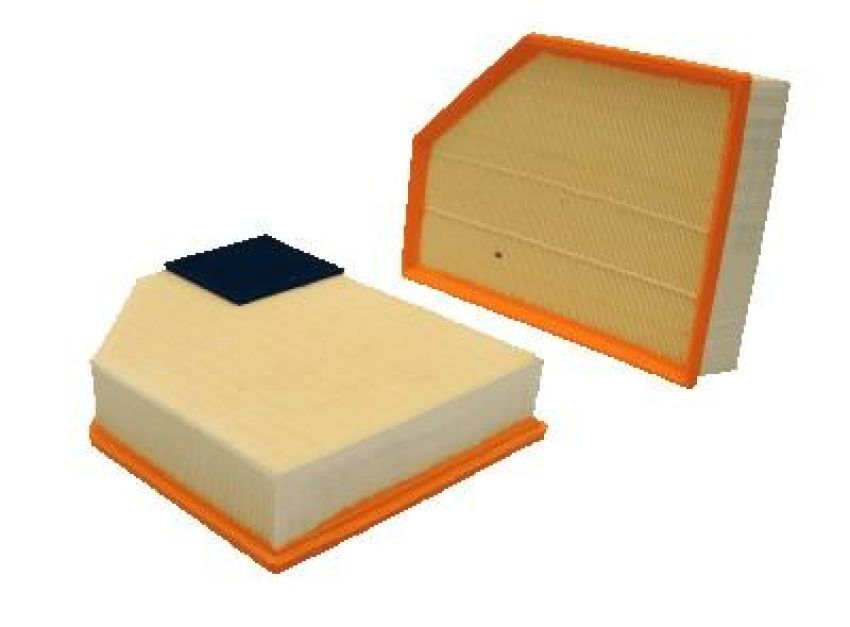 WIX FILTER 49242 WIX Air Filter Panel