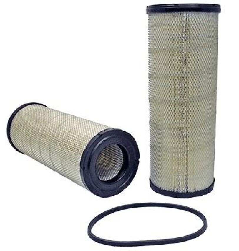 WIX FILTER 49255 WIX Radial Seal Air Filter