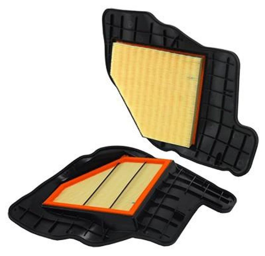 WIX FILTER 49257 WIX Air Filter Panel