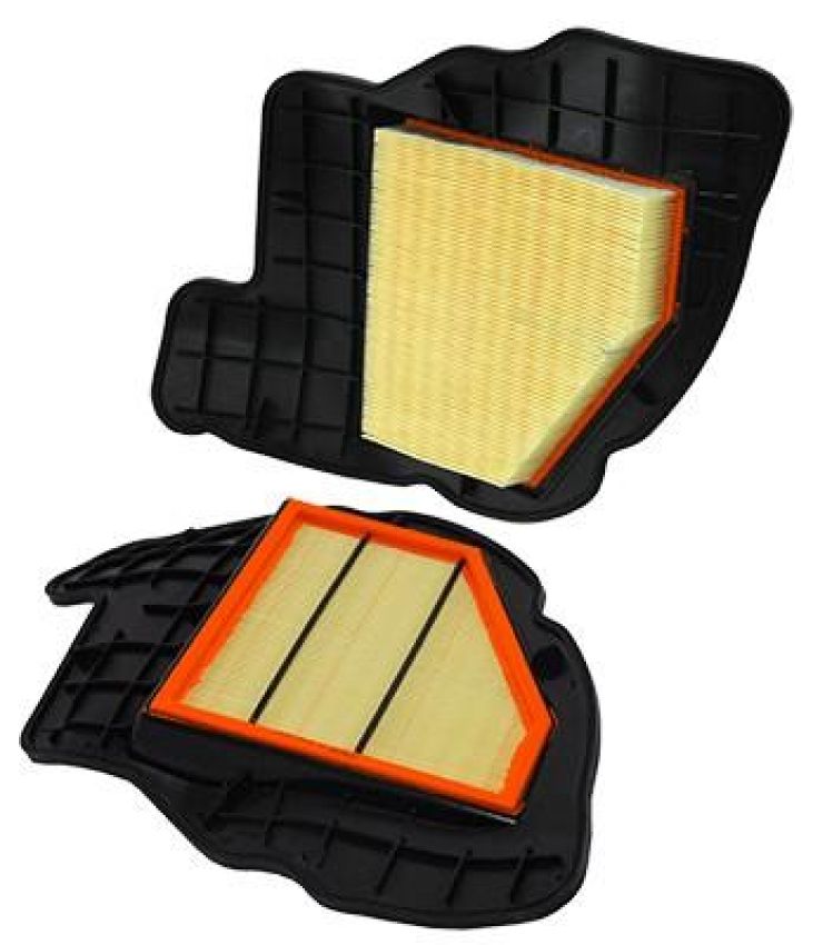 WIX FILTER 49258 WIX Air Filter Panel