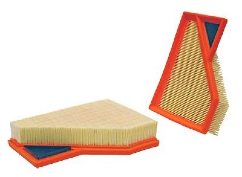 WIX FILTER 49260 WIX Air Filter Panel