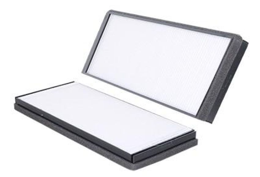 WIX FILTER 49262 WIX Cabin Air Panel