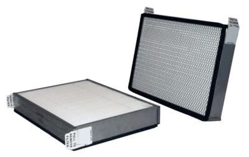 WIX FILTER 49266 WIX Cabin Air Panel